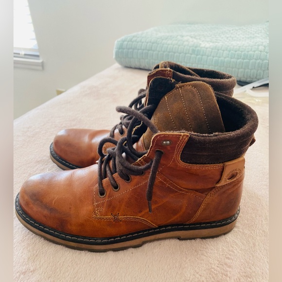 Bull boxer casual boots - Picture 5 of 5